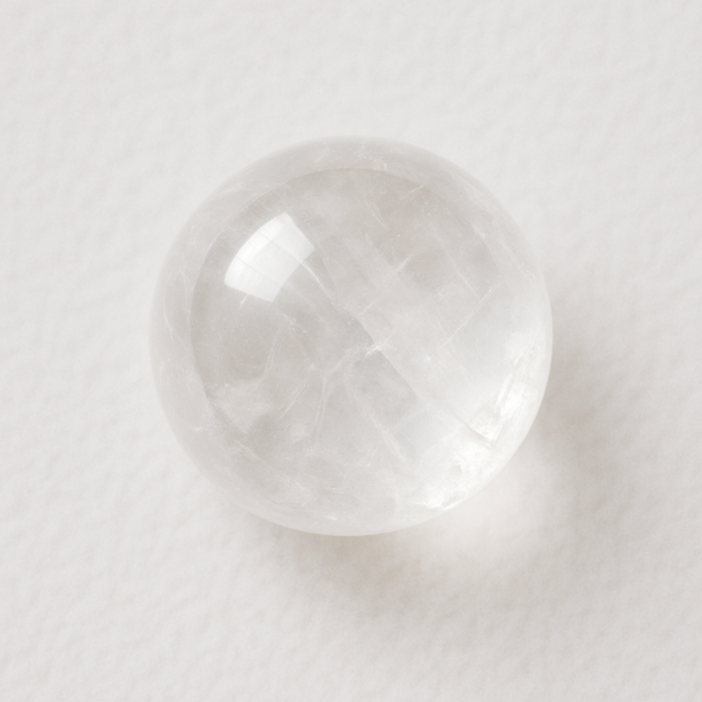 Clear Quartz