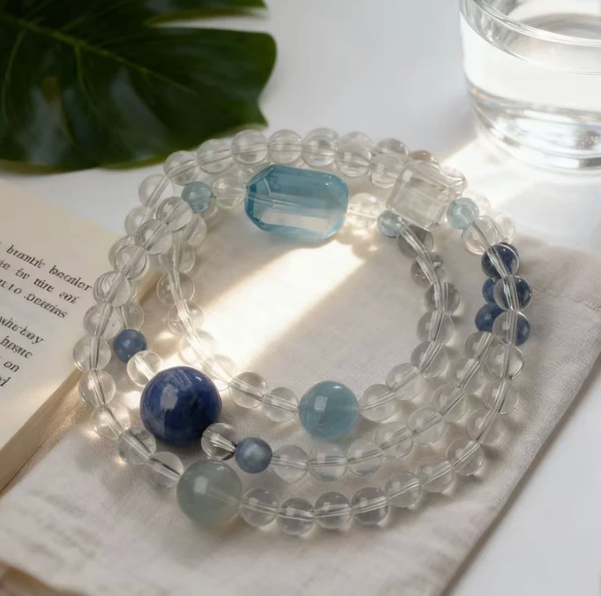 Water Element Series – “Riddle of the Sea”
