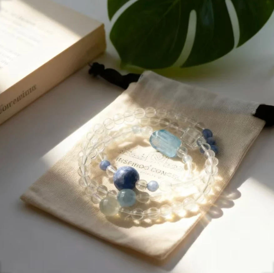 Water Element Series – “Riddle of the Sea”