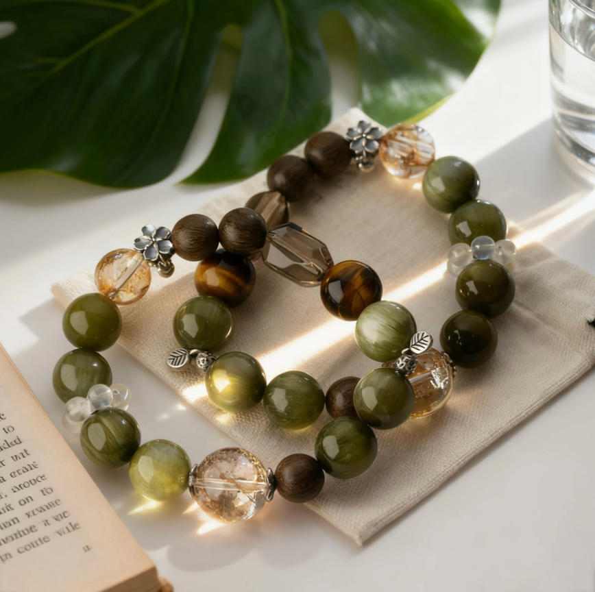 Forest Soul Collection