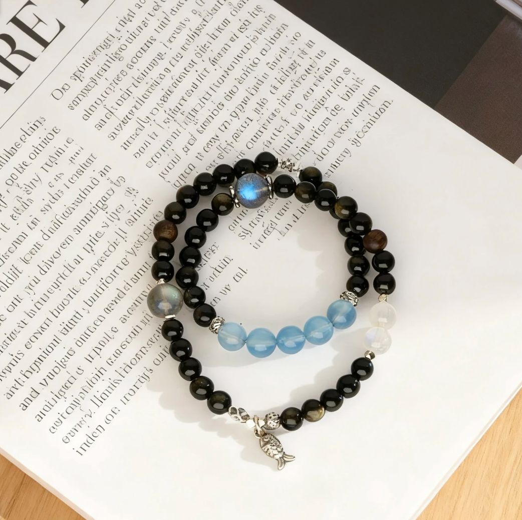 Ocean Light Collection